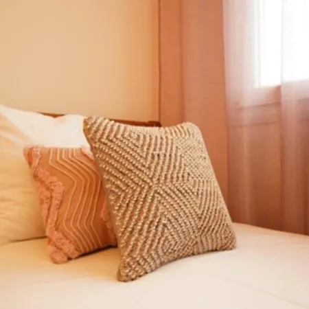 V_paradise Vakantiehuis Nea Iraklitsa